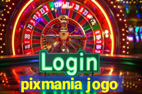 pixmania jogo